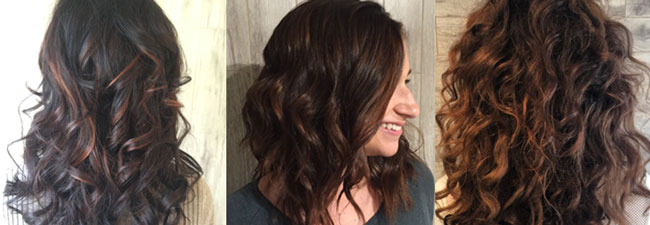 brunette hair colors