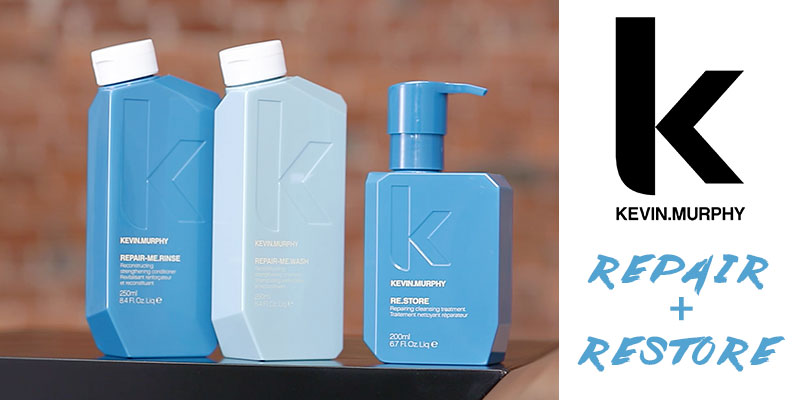 repair your hair