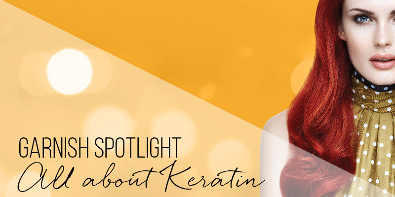 Keratin Treatments