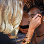 Garnish Your Growth Event - MUA Magic