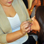 Garnish Your Growth Event - MUA Magic
