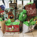 Garnish Gives Back 2016