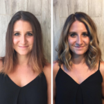 Garnish Hair Studio 2017 Hair Trends - Balayage