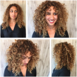 Garnish Hair Studio 2017 Hair Trends - Natural Layers