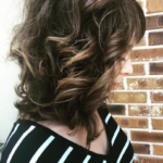 Garnish Hair Studio 2017 Hair Trends - Natural Layers