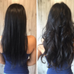 Garnish Hair Studio 2017 Hair Trends - Mermaid Waves
