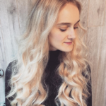 Garnish Hair Studio 2017 Hair Trends - Mermaid Waves