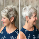 Garnish Hair Studio 2017 Hair Trends - Pixie Cut