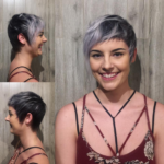 Garnish Hair Studio 2017 Hair Trends - Pixie Cut