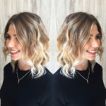 Garnish Hair Studio 2017 Hair Trends - Tousled Lob