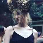 Garnish Hair Studio + Bayou St. Blonde
