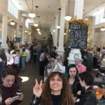 Garnish Hair Studio + Bayou St. Blonde