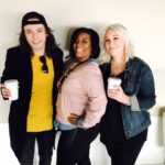 Garnish Hair Studio + Bayou St. Blonde