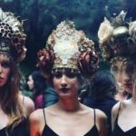 Garnish Hair Studio + Bayou St. Blonde