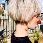 Garnish Hair Studio + Bayou St. Blonde