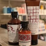 Garnish Thinning Hair Solutions Davines