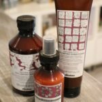 Garnish Thinning Hair Solutions Davines