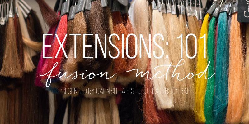 Extensions 101 Fusion Method