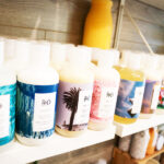 New Product R+Co Line at Garnish