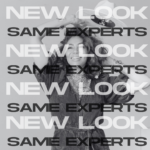 New Look, Same experts
