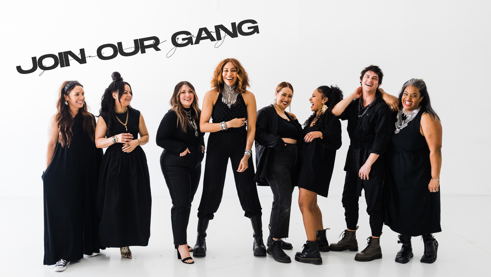 Garnish is hiring, photo of the garnish team together