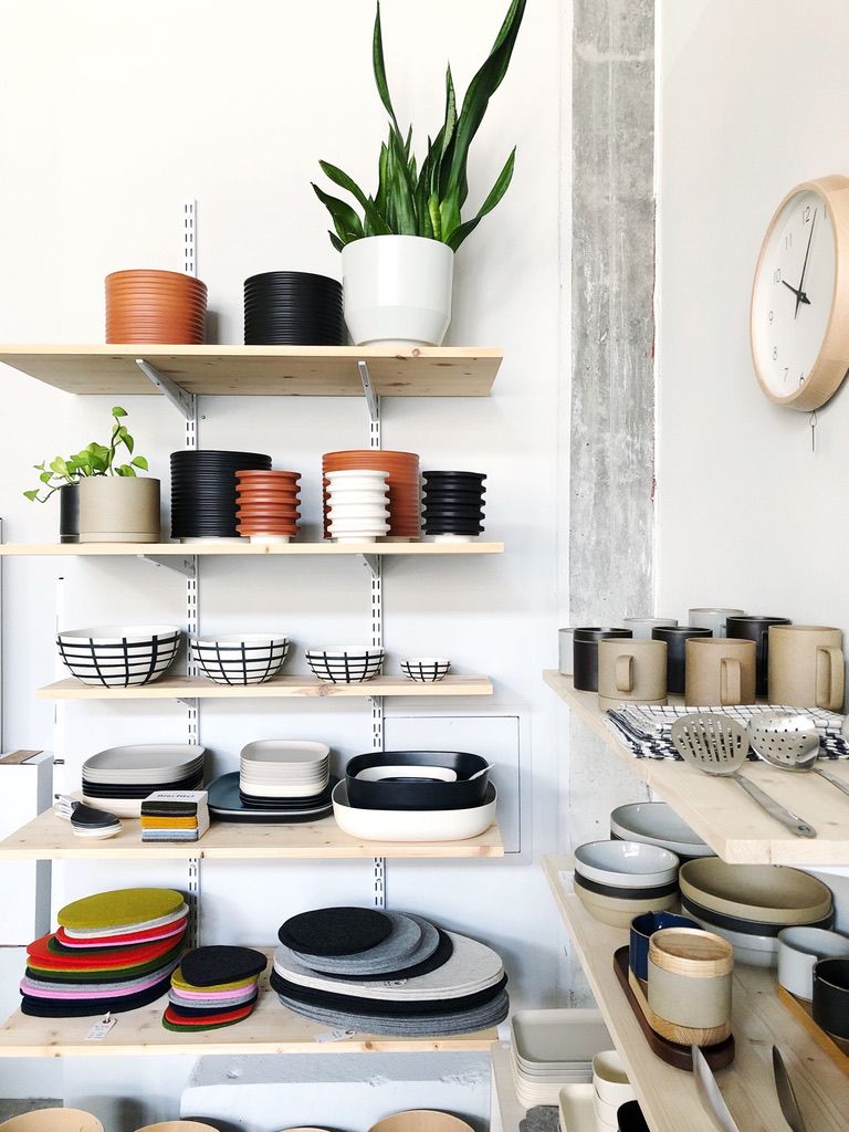 Port Raleigh holilday gift guide
