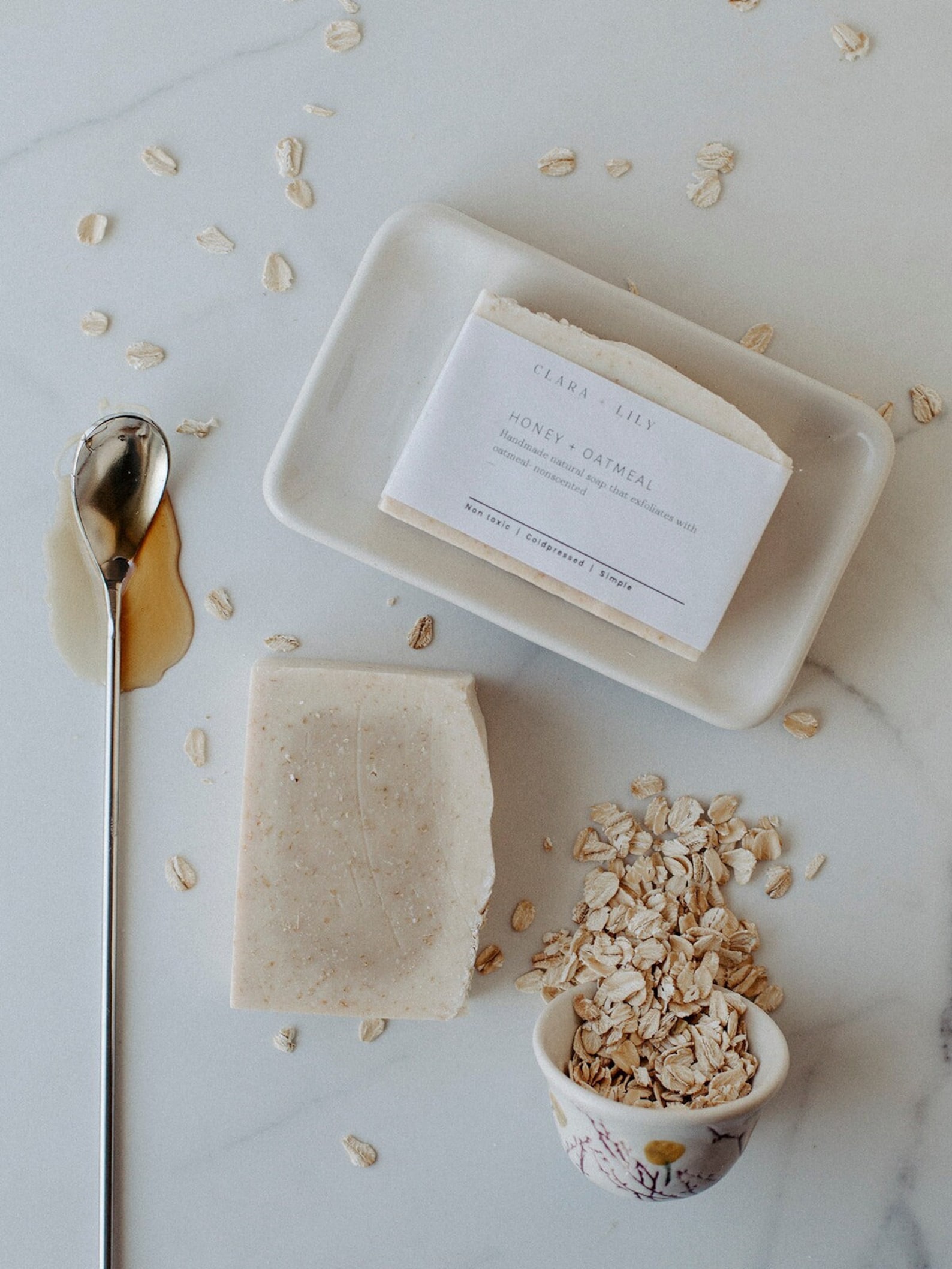 klara & liliy's Holiday Gift guide