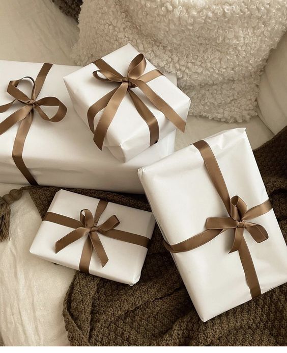 Holiday Gift Guide Garnish Home essentials