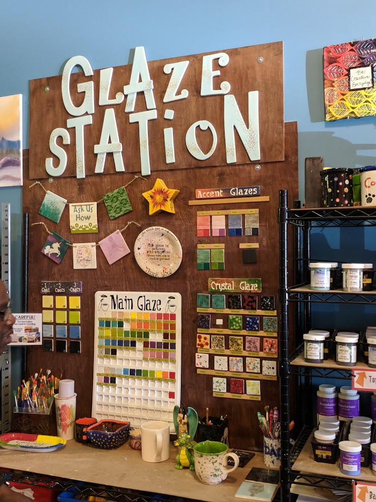 klay station holiday gift guide
