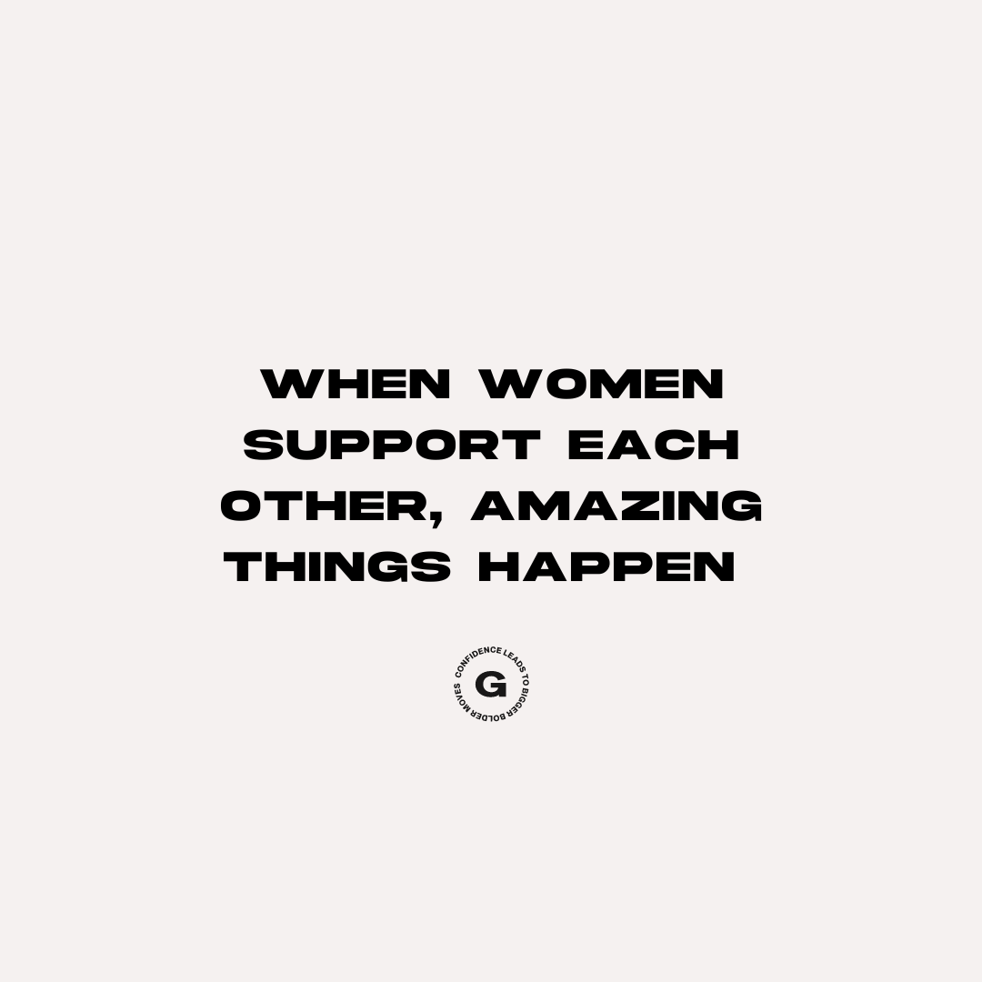 Celebrating Women's History Month