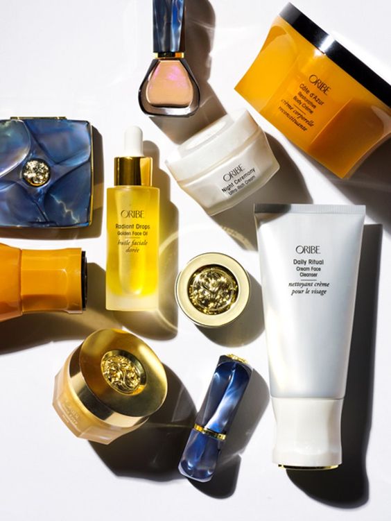 Oribe stock image Essential Care Tips for Your Hair Extensions: A Guide for Every Garnish Guest