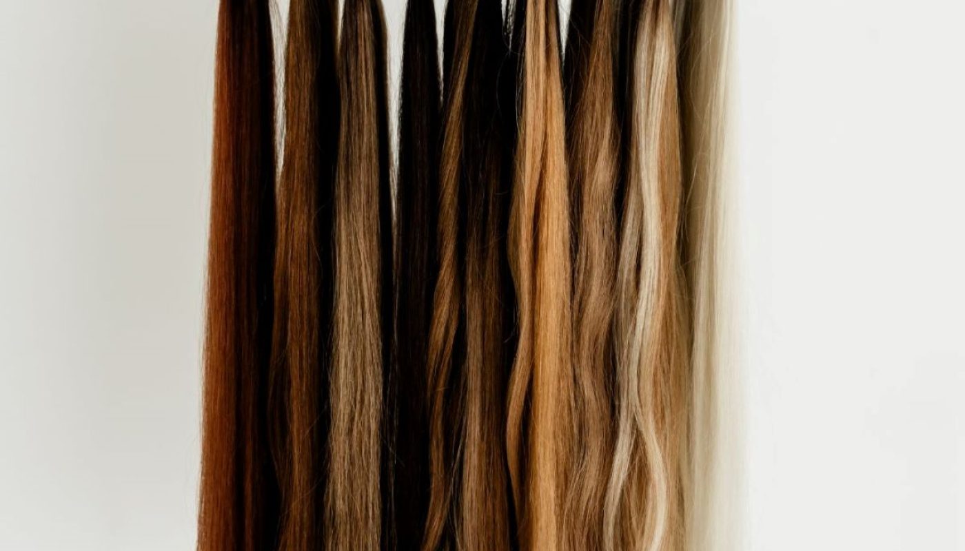 Hair Extension Donts Hair extension don'ts in Raleigh, North Carolina