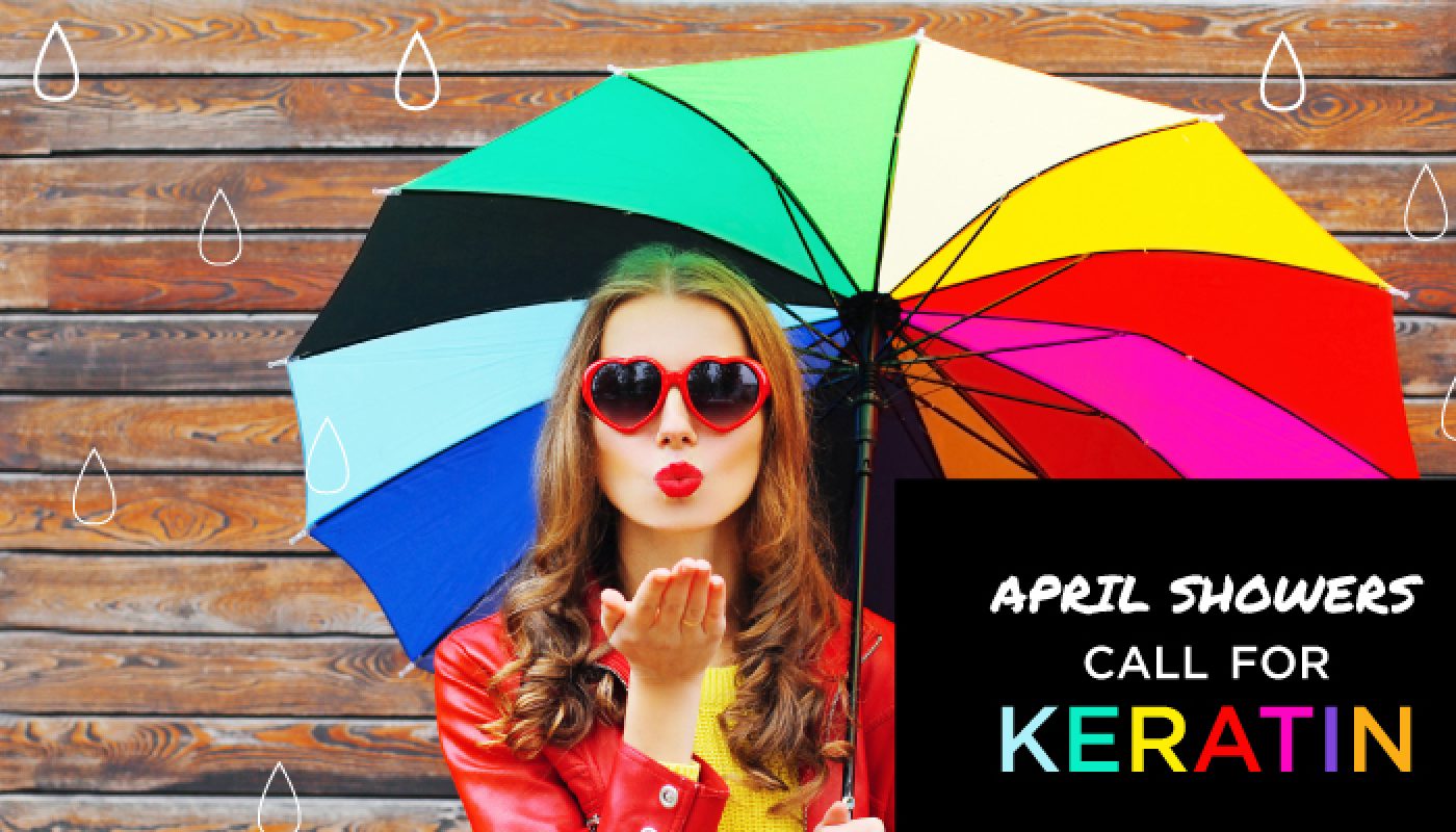 Garnish Hair Studio Keratin Treatments