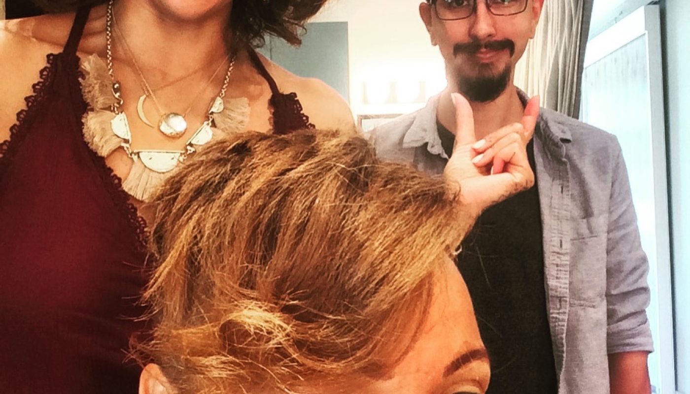 The 2016 Garnish Recap