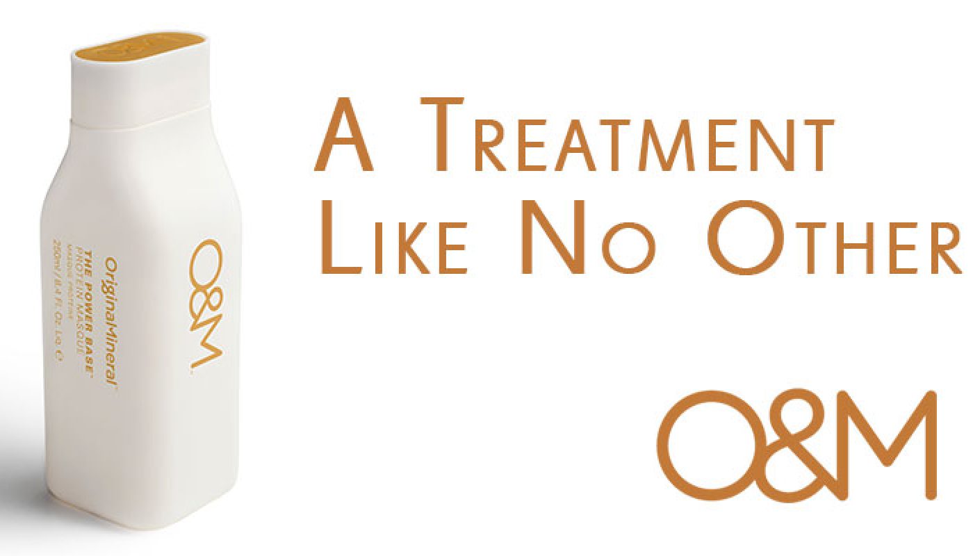 dry and damaged hair solution